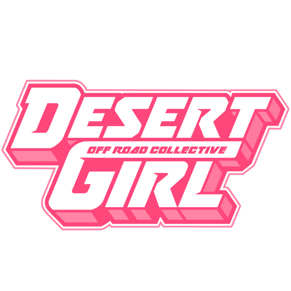 DESERT GIRL