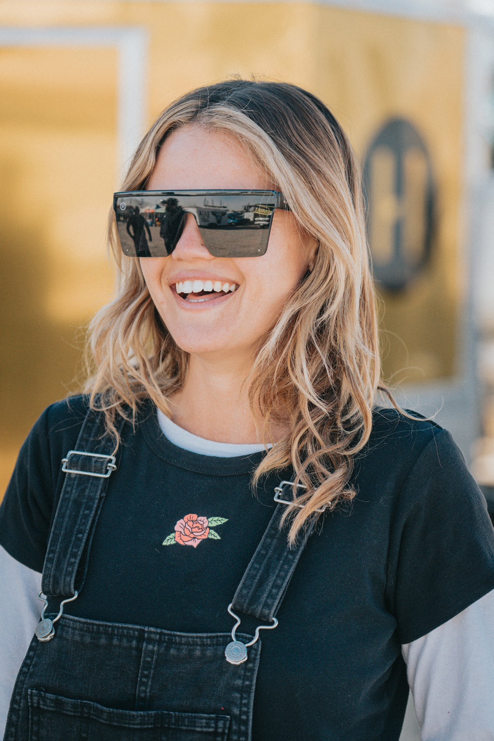 Elyx Sunglasses - HAVOC